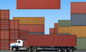 CUSTOMS BROKER international trade import and export