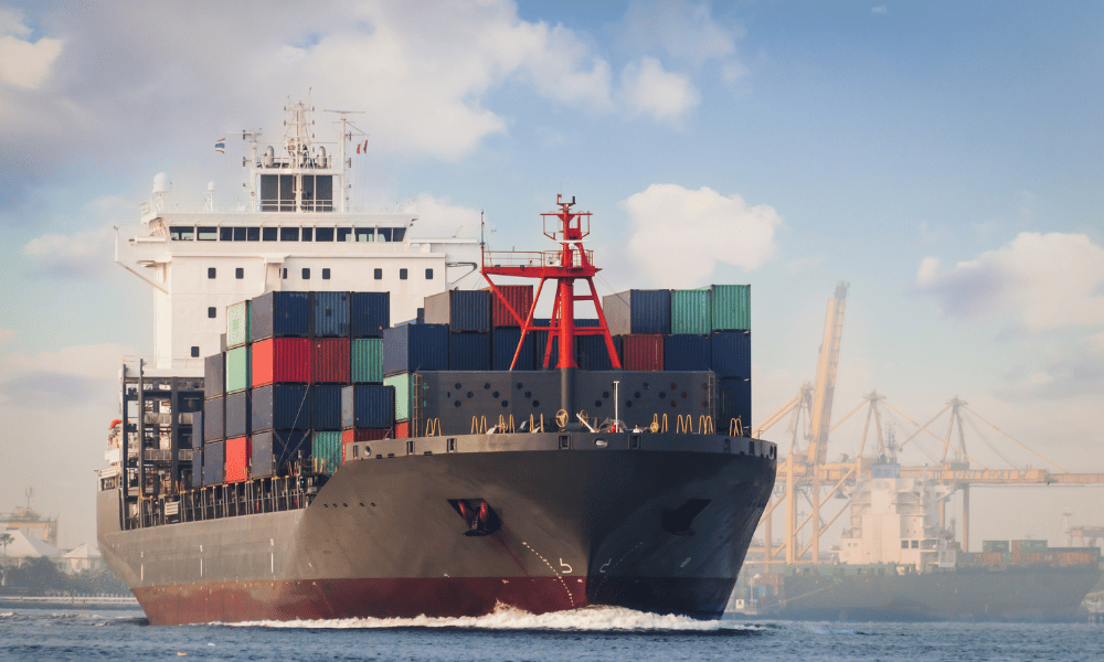 customs agency international trade and customs, customs broker, import and export