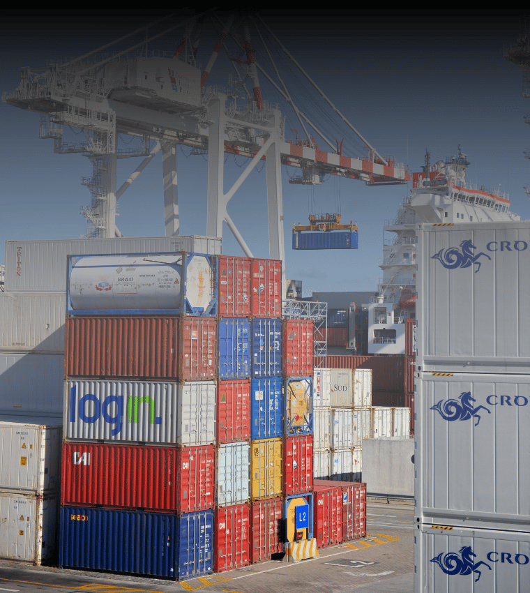 customs agency agencia aduanal import export importacion exportacion