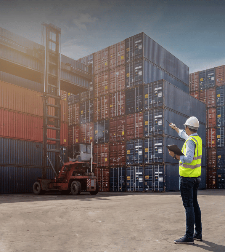import and export, importacion y exportación, unidad de inspección acreditada
